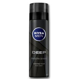 Nivea Deep pena na holenie 200ml