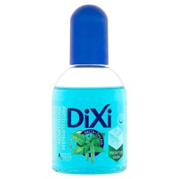 Dixi vlasová voda proti lupinám 125ml
