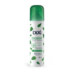 DiXi Žihľavový suchý šampón na vlasy 180ml
