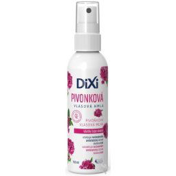 DiXi Pivonková bezoplachová kúra na vlasy 150ml