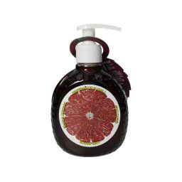 Lara grapefruit tekuté mydlo 375ml