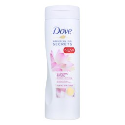 DOVE Nourishing Secrets Glowing Ritual krém na ruky s pumpičkov 250ml