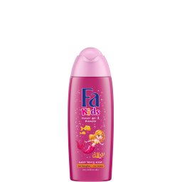 Fa Kids sprchový gél a šampón Sweet Berry 400ml
