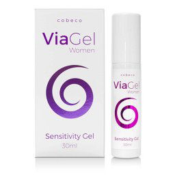 Viagel for Women (30ml)