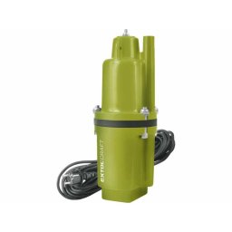 Čerpadlo ponorné membránové, 300W, 1400l/hod, Extol Craft 414171