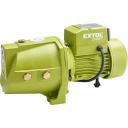 Čerpadlo prúdové 500W, Extol Craft 414262