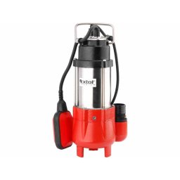 Čerpadlo ponorné kalové SP 250 F príkon 250W Extol Premium 8895000