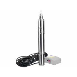 Čerpadlo hlbinné 550W, Extol Premium 8895061
