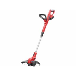 Kosačka strunová aku 20V/2Ah, Extol Premium 8895712