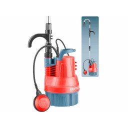 Čerpadlo ponorné do suda 350W, EXTOL PREMIUM 8895015