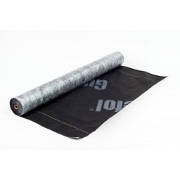 GUNNEFOL TOP 120, 1,6x50 m, (potlač Allmedia) vysoko difúzna kontaktná fólia