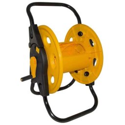 Záhradný vozík na hadicu 1/2"/45 m, HOTECHE