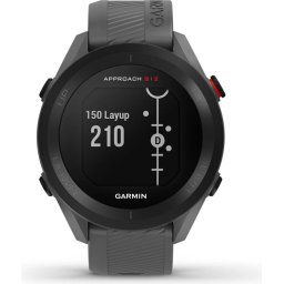 Garmin Approach S12 Slate Gray