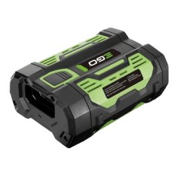 Adaptér ADB1000 pre chrbtovú batériu BAX1500 a nosič BH1000 a BHX1000 EGO Power+