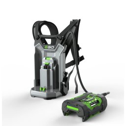 Chrbtový nosič BH1000 s adaptérom ADB1000 - sada EGO Power+