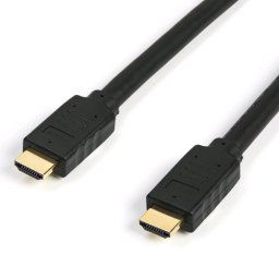 Kábel C-TECH HDMI 2.0, 4K@60Hz, MM, 3m CB-HDMI2-3