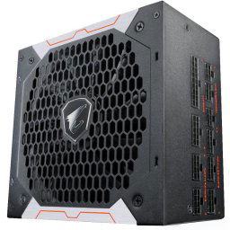 Gigabyte AORUS P750GM 750W 80+ Gold Modular GP-AP750GM