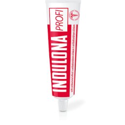 Indulona Profi červená 100g