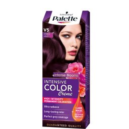Palette Intensive Color Creme farba na vlasy V5 6-99