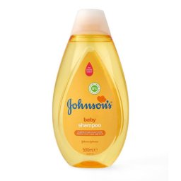 Johnson’s Johnson's Baby šampón 500 ml