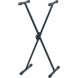 Stojan na klávesy FX 18kg GEWA