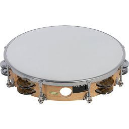 Laditeľná tamburína 10" Gewa