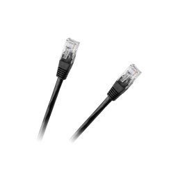 Kábel UTP RJ45/RJ45 Cat6 10m Patchcord REBEL