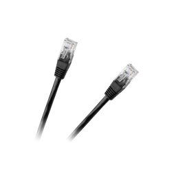 Kábel UTP RJ45/RJ45 Cat6 7,5m Patchcord REBEL