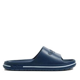 Šľapky Pepe Jeans Beach Slide PMS70119 navy blue