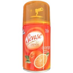 Sense osviežovač vzduchu Orange 250ml