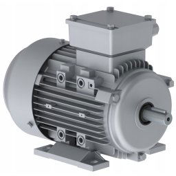 Elektromotor 1AML 132M2-2 15 kW 3000 ot/min