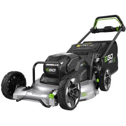 Akumulátorová kosačka s pojazdom EGO Power+ LMX5300SP Pro X 53 cm (bez batérie)