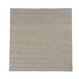 Gyapj sznyeg nappaliba Rustic 160x159 szvtt sznyeg natr gyapjbl