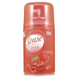 Sense osviežovač vzduchu Cherry fresh 250ml