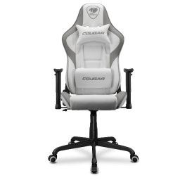 Cougar Armor Elite herné kreslo, biele 3MELIWHB.0001