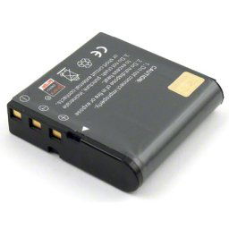 Batéria Casio NP-40