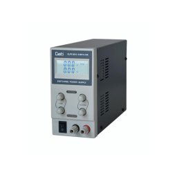 Zdroj laboratórny GETI GLPS 3010 0-30V/ 0-10A