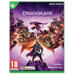 Dragon Age: The Veilguard XBOX Series X