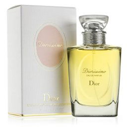 Christian Dior Diorissimo, Parfumovaná voda 50ml - Tester
