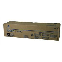 Toner Konica Minolta TN314K, čierny - originál