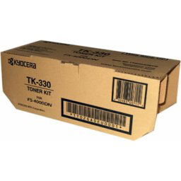 Toner Kyocera TK-330K, 1T02GA0EU0, originální (Černý)