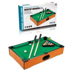 Biliardov stl - 51 cm