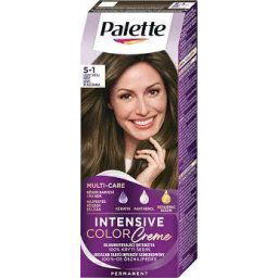 Palette Intensive Color Creme farba na vlasy 5-1
