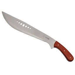 Taktická survival mačeta Foxter 51 cm + Možnosť GRAVÍROVANIA