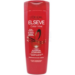L'Oréal L’ORÉAL Paris Color Vive šampón na vlasy 400ml