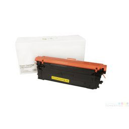 Toner HP W2122X ( 212X ) yellow - alternatívny toner s čipom