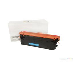 Toner HP W2121X ( 212X ) cyan - alternatívny toner s čipom