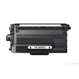 Alternatíva za Toner Brother TN-3600