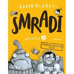 S(Aaron Blabey)