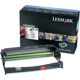 Lexmark originální válec X203H22G